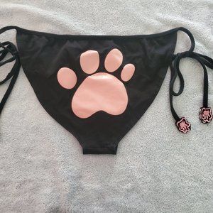 Anime Neko/Cat Panties